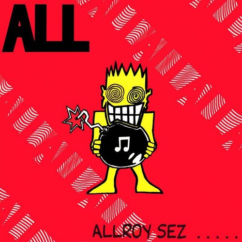 All: Allroy Sez