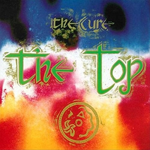 Cure: Top