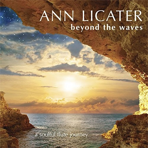 Licater, Ann: Beyond The Waves