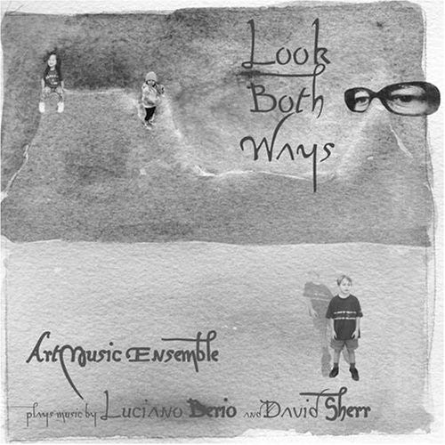 Artmusic Ensemble: Look Both Ways