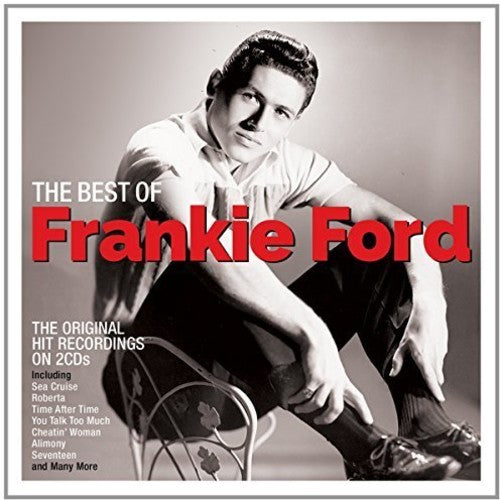 Ford, Frankie: Best Of