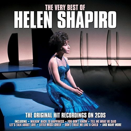 Shapiro, Helen: Very Best Of