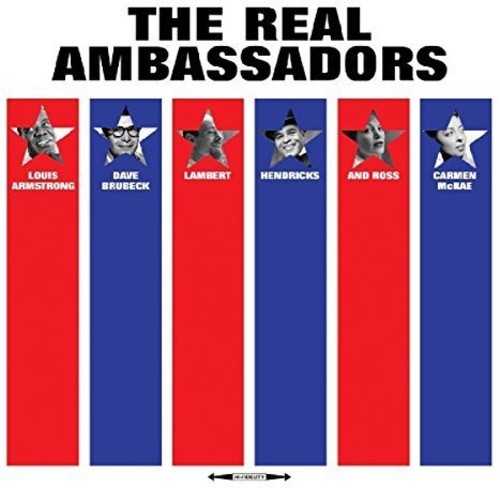 Real Ambassadors / Various: Real Ambassadors / Various