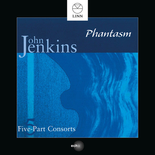 Jenkins / Phantasm: John Jenkins: Five-part Consorts