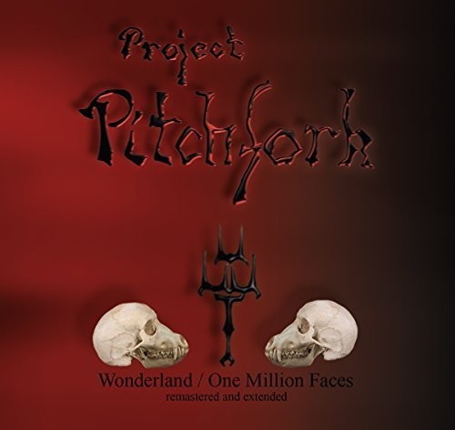Project Pitchfork: Wonderland/One Million Faces