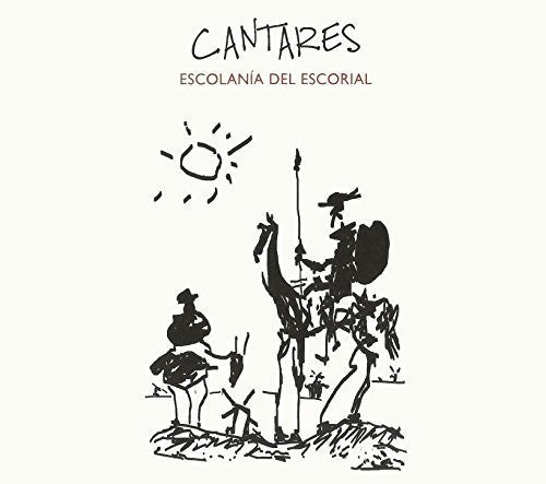 Del Escorial / Sanchez / Various: Cantares