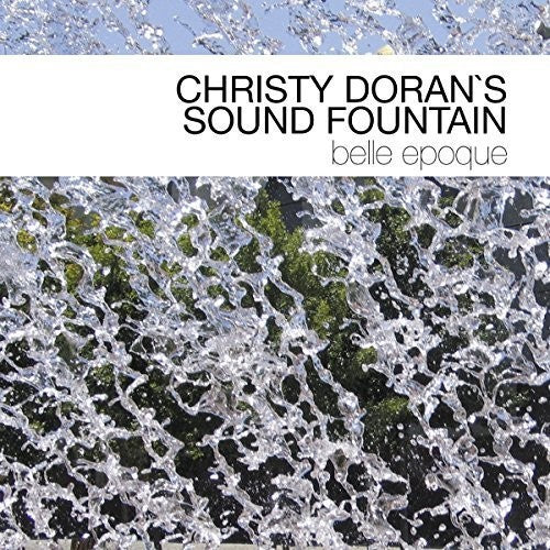 Doran / Sound Fountain: Belle Epoque