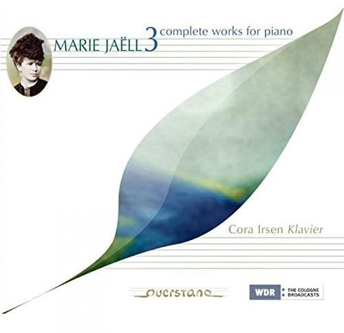 Jaell / Irsen, Cora: Jaell: Complete Works For Piano 3