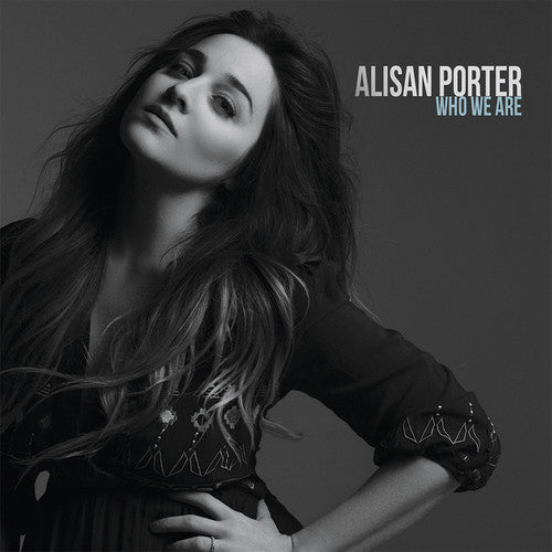 Porter, Alisan: Who We Are