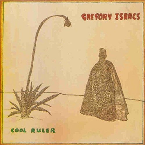 Isaacs, Gregory: Cool Ruler