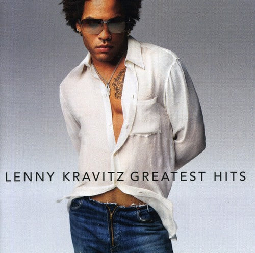 Kravitz, Lenny: Greatest Hits