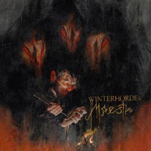 Winterhorde: Maestro