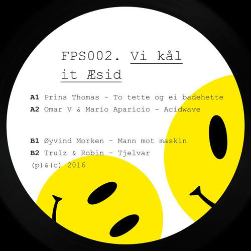 VI Kal It Aesid / Various: Vi Kal It Aesid / Various