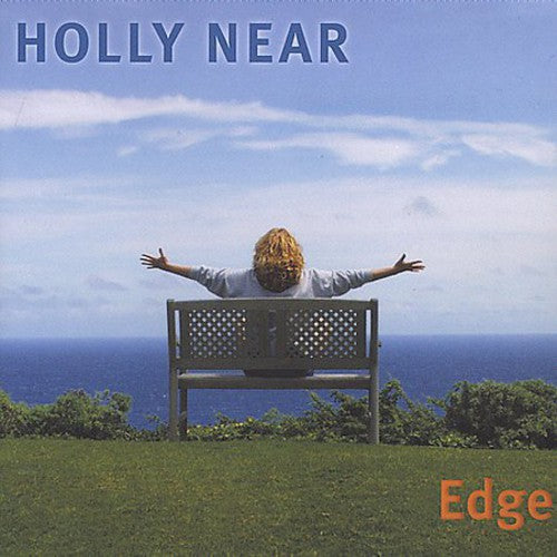 Near, Holly: Edge
