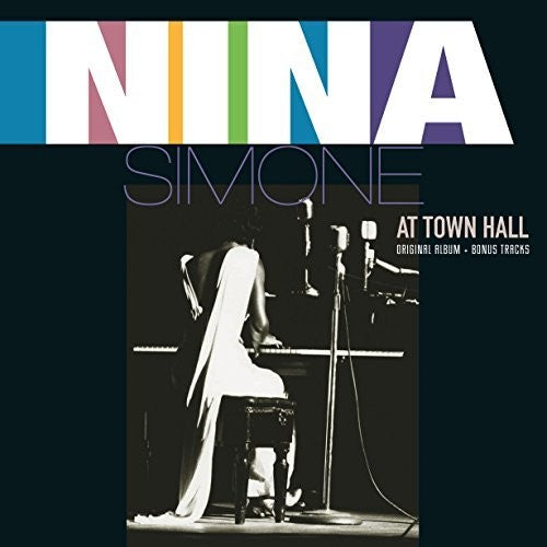 Simone, Nina: At Town Hall