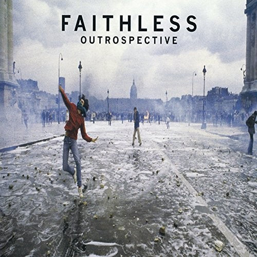 Faithless: Outrospective