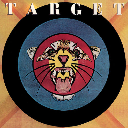 Target: Target