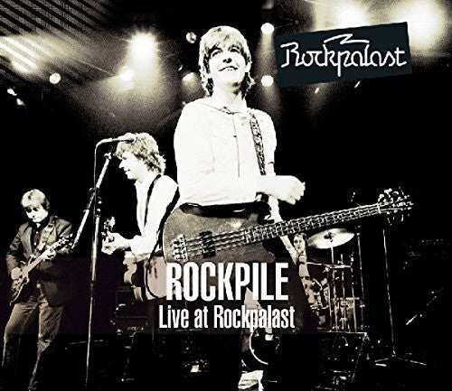 Rockpile: Live At Rockpalast 1980