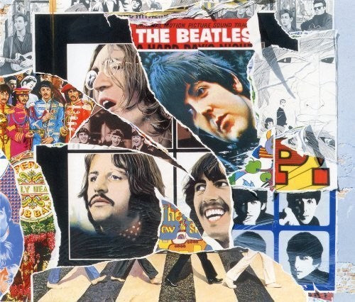 Beatles: Anthology 3