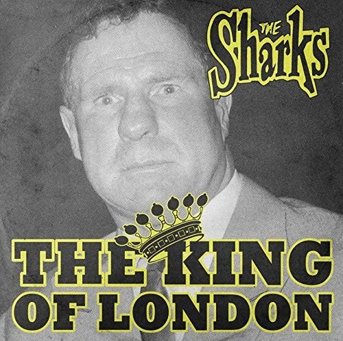 Sharks: King Of London
