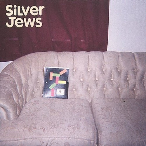 Silver Jews: Bright Flight