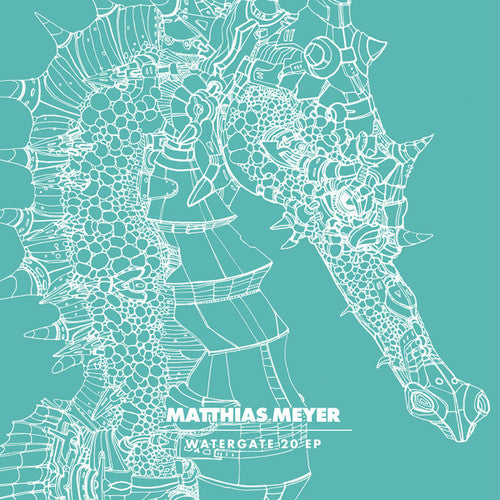Meyer, Matthias: Watergate 20