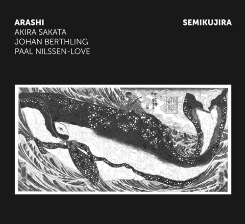 Sakata / Berthling / Nilssen: Semikujira