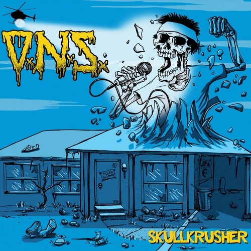 Our Neighbors Suck: Skullkrusher