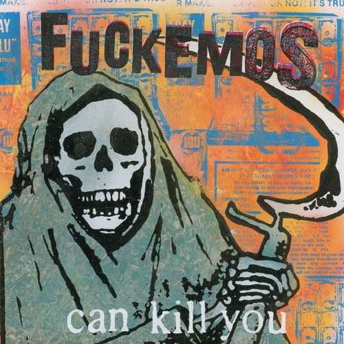 Fuckemos: Can Kill You