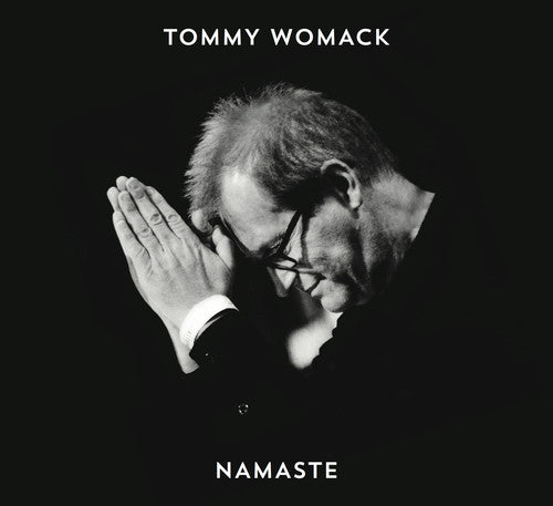 Womack, Tommy: Namaste