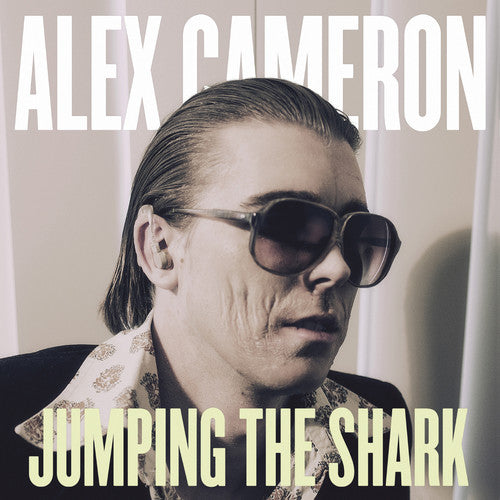 Cameron, Alex: Jumping The Shark