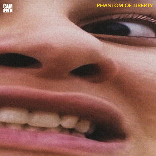 Camera: Phantom Of Liberty