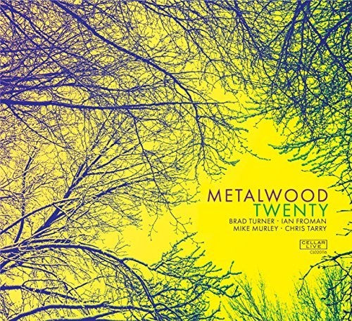 Metalwood: Twenty