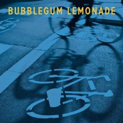 Bubblegum Lemonade: Beard On A Bike