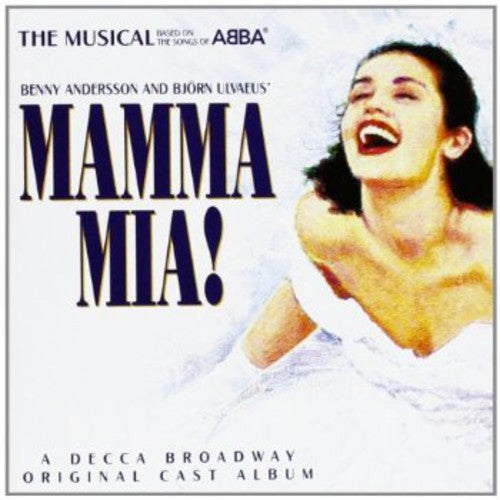 Mamma Mia / O.C.R.: Mamma Mia!