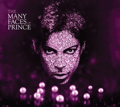 Many Faces of Prince / Various: Many Faces Of Prince / Various