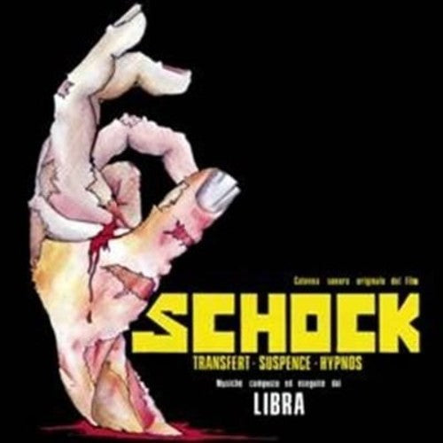 Libra: Schock (Original Soundtrack)