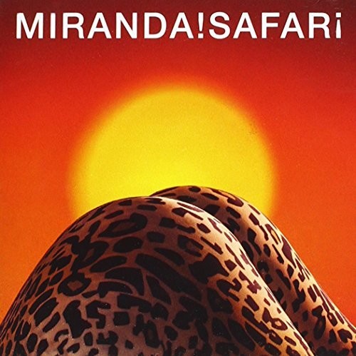 Miranda: Safari