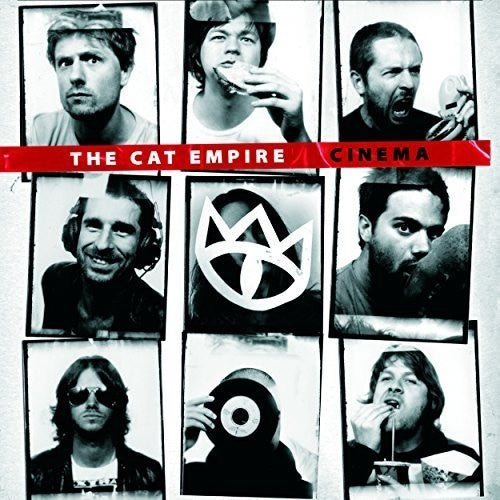 Cat Empire: Cinema