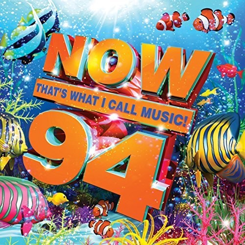 Now That's What I Call Music! 94 / Various: Now That's What I Call Music! 94 / Various