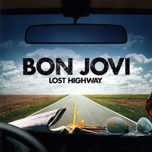 Bon Jovi: Lost Highway