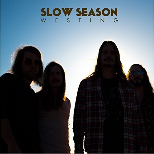 Slow Season: Westing