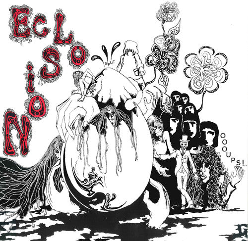 Eclosion: Eclosion