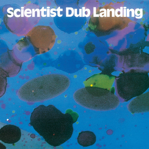 Scientist: Dub Landing