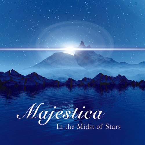 Majestica: In The Midst Of Stars