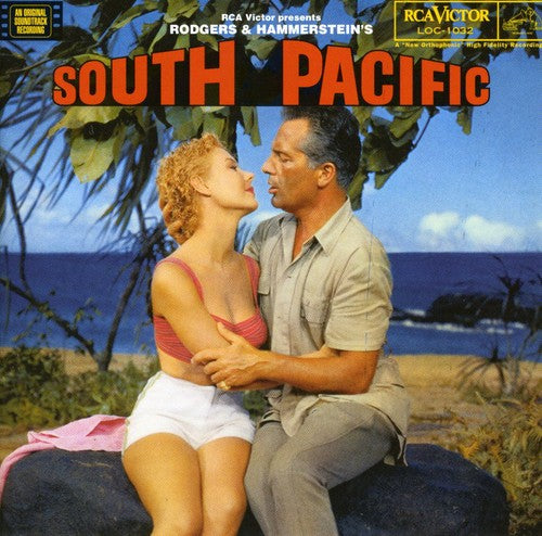 South Pacific / O.S.T.: South Pacific (Original Soundtrack)