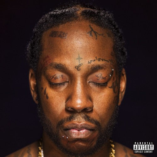 2 Chainz: Collegrove