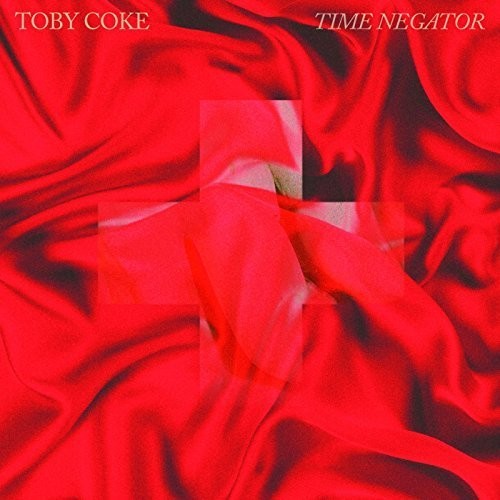 Toby Coke: Time Negator
