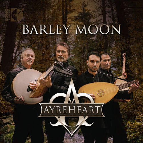 Byrd / Ayreheart: Barley Moon