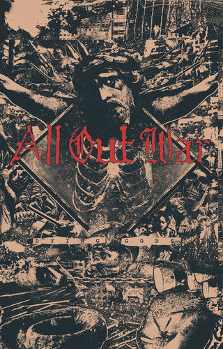 All Out War: Dying Gods